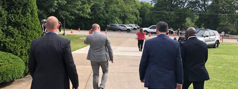 executive protection ceo private security nashville