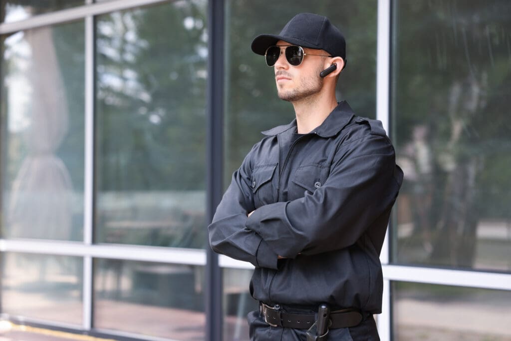 security services in nashville and franklin tn